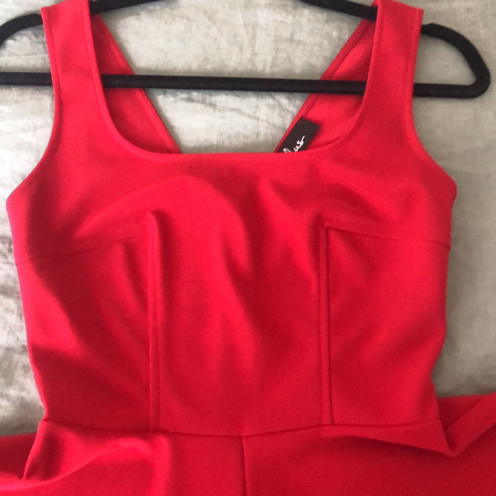 Lulu’s Tank Dress - Picture 5 of 7